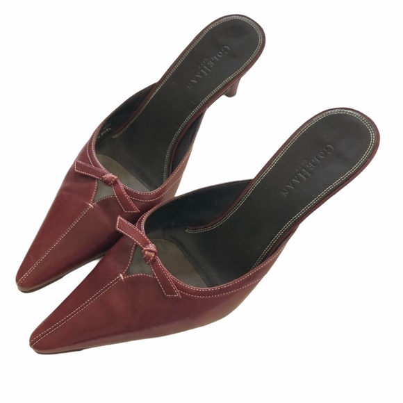 Cole Haan Shoes - Cole Haan heels